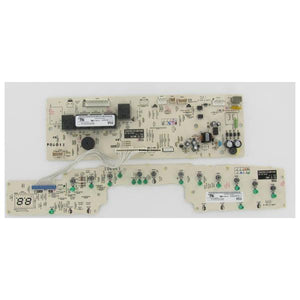 GE APPLIANCE WD21X10505 DISHWASHER CONTROL TACTILE ASSEMBLY KIT (genuine oem part)
