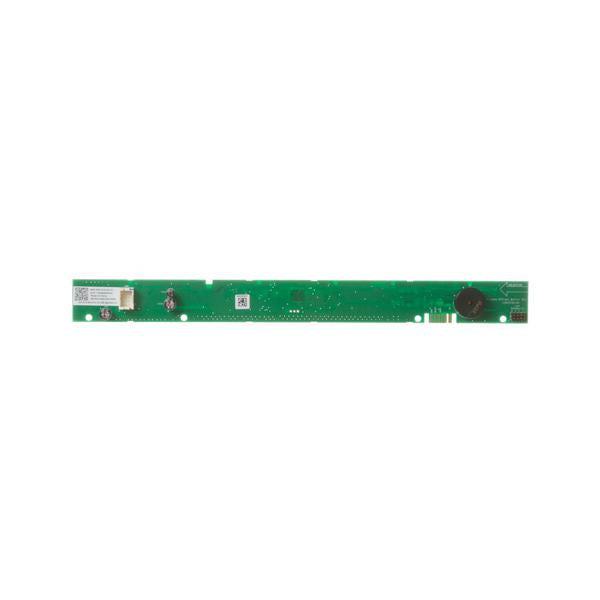 GE APPLIANCE WD21X10551 DISHWASHER SVC UI FRONT LOGIC KIT (GENUINE OEM PART) - Parts Solution Group