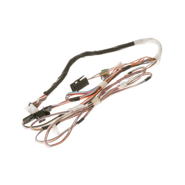 GE APPLIANCE WD21X20124 DISHWASHER HARNESS ASSEMBLY DC (GENUINE OEM PART) - Parts Solution Group