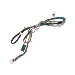 GE APPLIANCE WD21X20149 DISHWASHER DOOR HARNESS (GENUINE OEM PART)