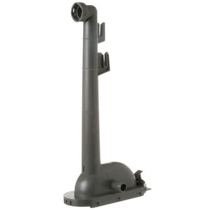 GE APPLIANCE WD21X20309 CONDUIT MID BLASTER ASSEMBLY (genuine oem part)