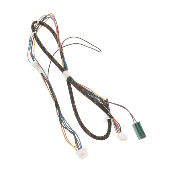 GE APPLIANCE WD21X21664 DISHWASHER DOOR HARNESS (genuine oem part) - Parts Solution Group