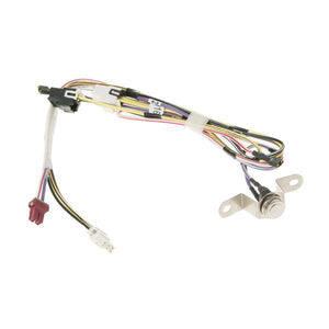 GE APPLIANCE WD21X21690 DISHWASHER ELECTRONIC CONTROL WIRE HARNESS (genuine oem part)