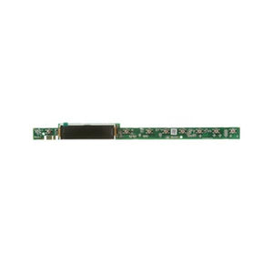 GE APPLIANCE WD21X21922 DISHWASHER USER INTERFACE CONTROL BOARD (genuine oem part)
