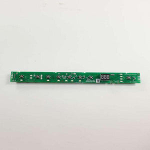 GE APPLIANCE WD21X22177 DISHWASHER INTERFACE USER TOP (genuine oem part)