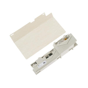 GE APPLIANCE WD21X22298 DISHWASHER CONTROL BOARD ASM KIT WD21X10489 (GENUINE OEM PART)