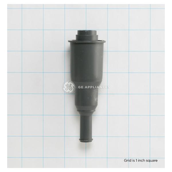 GE APPLIANCE WD21X22838 DISHWASHER FLOOD STEM (GENUINE OEM PART) - Parts Solution Group