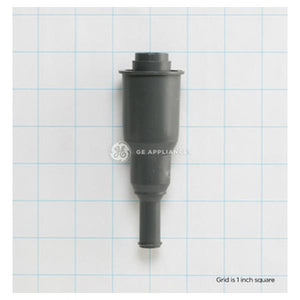 GE APPLIANCE WD21X22838 DISHWASHER FLOOD STEM (GENUINE OEM PART)