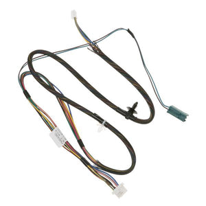 GE APPLIANCE WD21X22916 DISHWASHER DOOR HARNESS ASSEMBLY (genuine oem part)