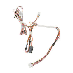 GE APPLIANCE WD21X23416 HARNESS ASM DC (GENUINE OEM PART)