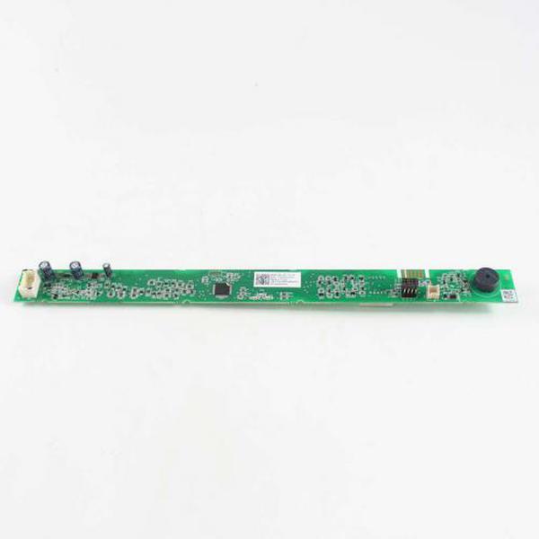 GE APPLIANCE WD21X23461 DISHWASHER USER INTERFACE (genuine oem part) - Parts Solution Group