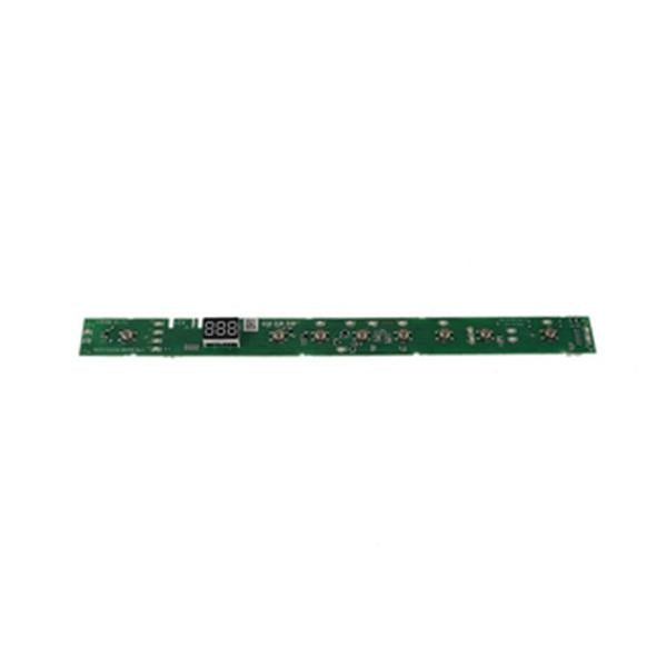 GE APPLIANCE WD21X23462 DISHWASHER UI CONTROL BOARD (genuine oem part) - Parts Solution Group