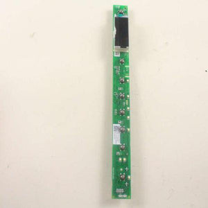 GE APPLIANCE WD21X23464 DISHWASHER USER INTERFACE ASSEMBLY (genuine oem part)