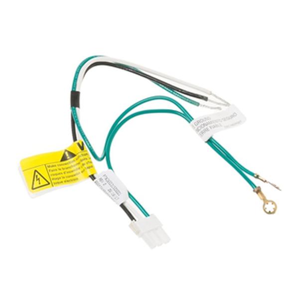 GE APPLIANCE WD21X23559 DISHWASHER HARNESS ASSEMBLY (genuine oem part) - Parts Solution Group