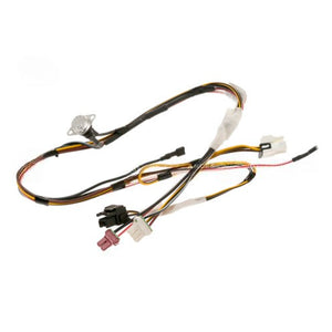 GE APPLIANCE WD21X23797 HARNESS ASM AC (GENUINE OEM PART)