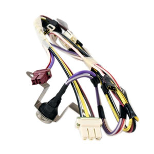 GE APPLIANCE WD21X24096 DISHWASHER WIRE HARNESS (genuine oem part)