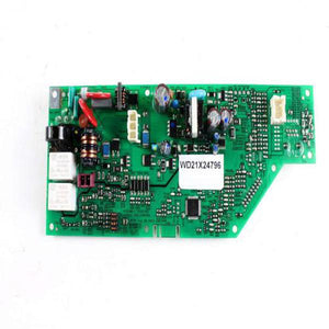 GE APPLIANCE WD21X24796 DISHWASHER ELECTRONIC CONTROL BOARD ASSEMBLY (genuine oem part)
