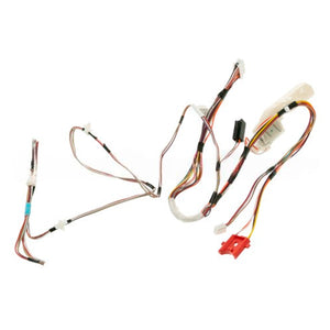 GE APPLIANCE WD21X24878 HARNESS ASM DC (GENUINE OEM PART)