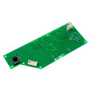 GE APPLIANCE WD21X24898 SERVICE MACHINE CONTROL (GENUINE OEM PART)