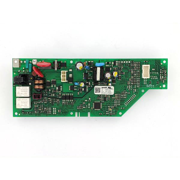 GE APPLIANCE WD21X24899 DISHWASHER ELECTRONIC CONTROL BOARD (genuine oem part) - Parts Solution Group