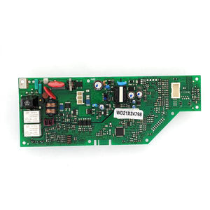 GE APPLIANCE WD21X24900 DISHWASHER ELECTRONIC CONTROL BOARD (genuine oem part)