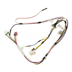 GE APPLIANCE WD21X24939 AC HARNESS ASM (GENUINE OEM PART)