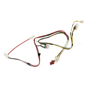 GE APPLIANCE WD21X25082 DISHWASHER WIRE HARNESS (genuine oem part)