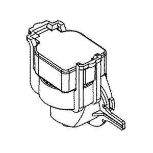 GE APPLIANCE WD21X25468 DISHWASHER PRESSURE SENSOR ASSEMBLY (genuine oem part)