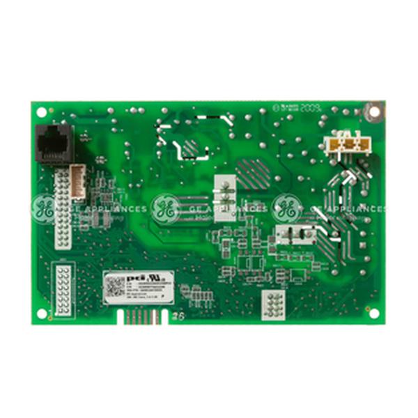 GE APPLIANCE WD21X25733 CONFIGURED SERVICE MACHINE CONTROL BOARD (GENUINE OEM PART) - Parts Solution Group