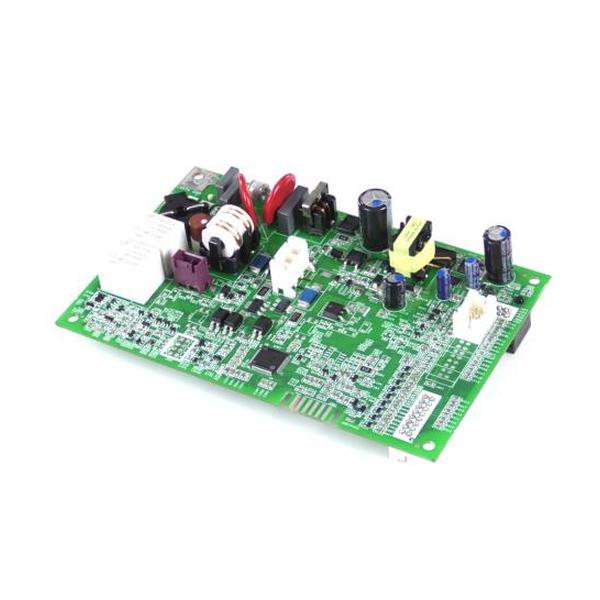 GE APPLIANCE WD21X25734 CONFIGURED SERVICE MACHINE CONTROL BOARD (GENUINE OEM PART) - Parts Solution Group