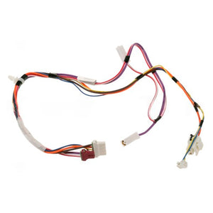 GE APPLIANCE WD21X26440 AC HARNESS ASM (GENUINE OEM PART)