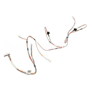 GE APPLIANCE WD21X26860 DC HARNESS ASM (GENUINE OEM PART)