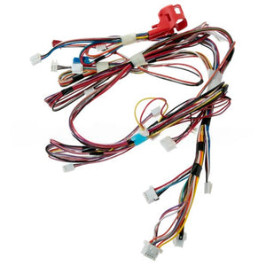 GE APPLIANCE WD21X26960 DC HARNESS ASM (GENUINE OEM PART)