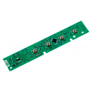 GE APPLIANCE WD21X27144 CONFIGURED SERVICE UI CONTROL BOARD (GENUINE OEM PART)