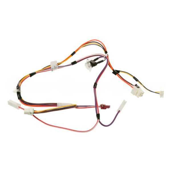 GE APPLIANCE WD21X27402 AC HARNESS ASM (GENUINE OEM PART)