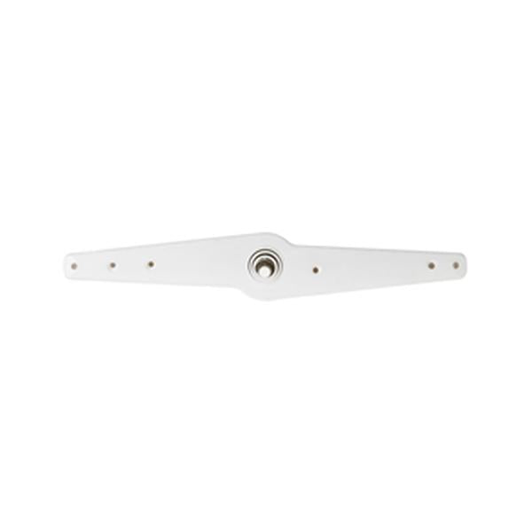 GE APPLIANCE WD22X10017 DISHWASHER LOWER SPRAY ARM ASSEMBLY (genuine oem part) - Parts Solution Group