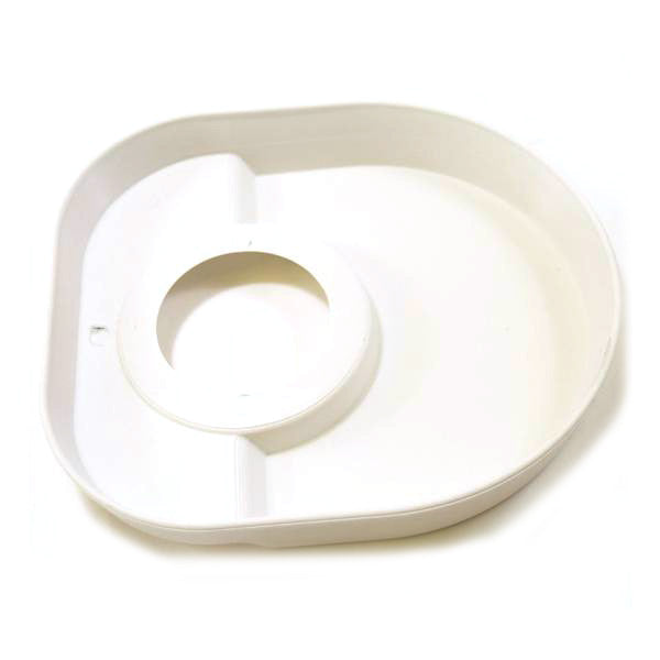 GE APPLIANCE WD22X10023 DISHWASHER SERVICE DOME COARSE FILTER (GENUINE OEM PART) - Parts Solution Group
