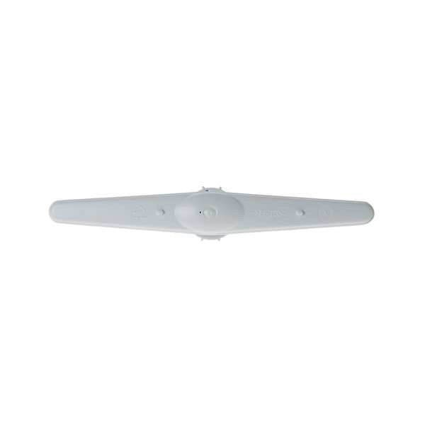 GE APPLIANCE WD22X10039 DISHWASHER UPPER SPRAY ASSEMBLY AND GASKET (GENUINE OEM PART) - Parts Solution Group