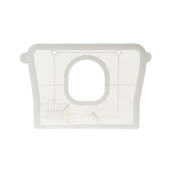 GE APPLIANCE WD22X10043 DISHWASHER GASKET AND FILTER ASSEMBLY (genuine oem part) - Parts Solution Group