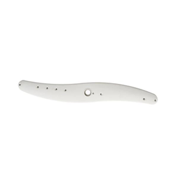 GE APPLIANCE WD22X10046 DISHWASHER MIDDLE SPRAY ARM ASSEMBLY (genuine oem part) - Parts Solution Group