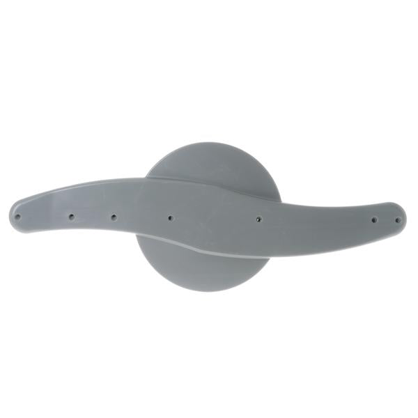 GE APPLIANCE WD22X10047 DISHWASHER LOWER SPRAY ARM ASSEMBLY (genuine oem part) - Parts Solution Group