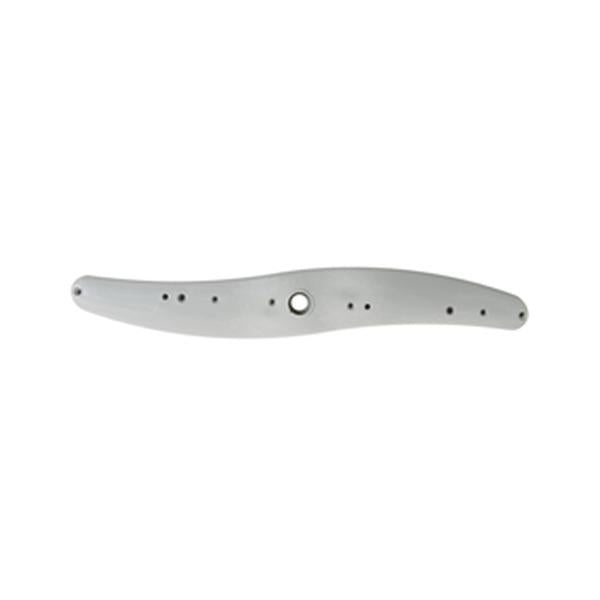GE APPLIANCE WD22X10048 DISHWASHER MIDDLE SPRAY ARM ASSEMBLY (genuine oem part) - Parts Solution Group