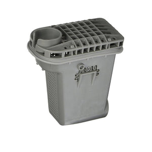 GE APPLIANCE WD22X10077 DISHWASHER FILTER SUMP AND COVER ASSEMBLY (genuine oem part)