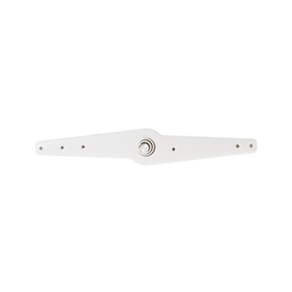 GE APPLIANCE WD22X154 DISHWASHER LOWER SPRAY ARM ASSEMBLY (genuine oem part) - Parts Solution Group
