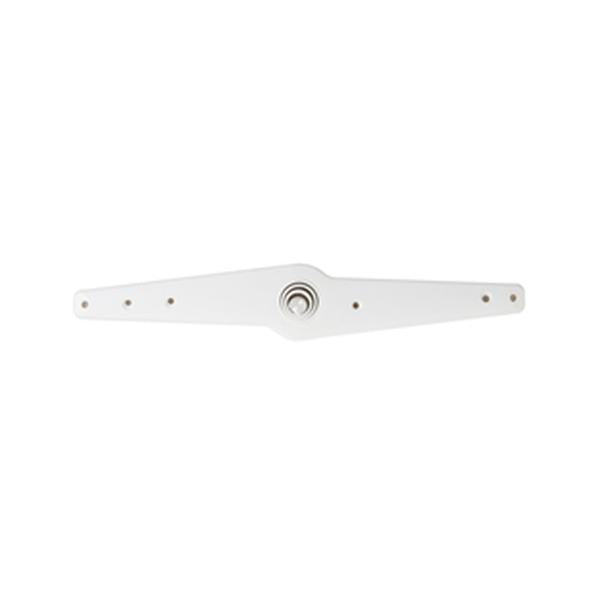 GE APPLIANCE WD22X155 DISHWASHER SPRAY ARM (genuine oem part) - Parts Solution Group
