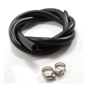 GE APPLIANCE WD24X10039 HOSE TOP SPRAY WITH CLAMPS (genuine oem part)