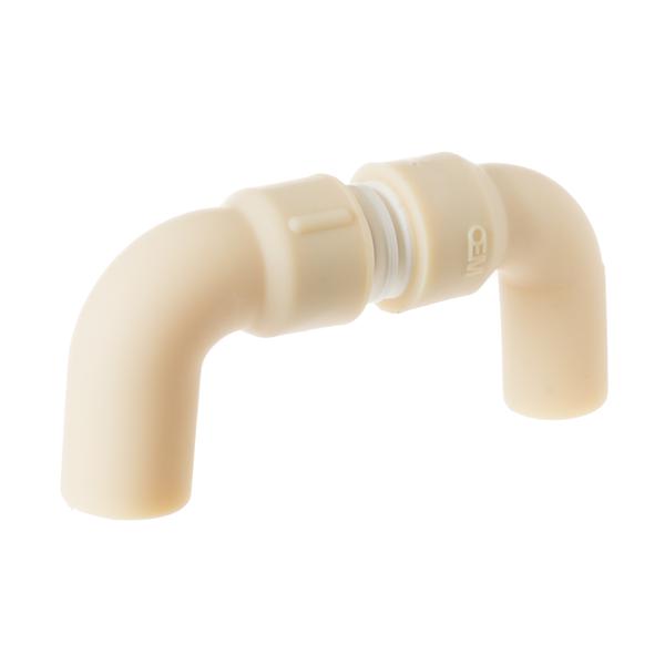 GE APPLIANCE WD24X10041 DISHWASHER CHAMBER HOSE (genuine oem part) - Parts Solution Group