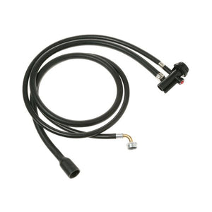 GE APPLIANCE WD24X10042 DISHWASHER HOSE AND COUPLER ASSEMBLY (GENUINE OEM PART)
