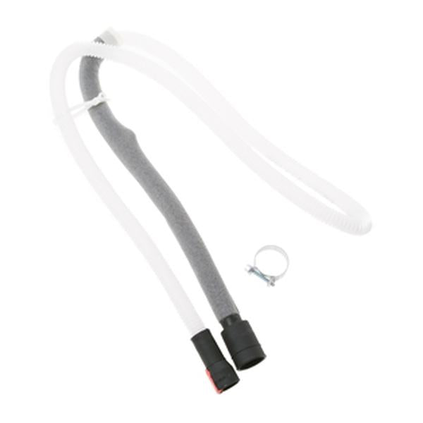 GE APPLIANCE WD24X10045 DISHWASHER DRAIN HOSE ASSEMBLY (genuine oem part) - Parts Solution Group