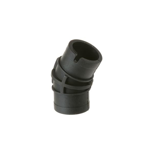 GE APPLIANCE WD24X10060 DISHWASHER ELBOW DRAIN HOSE (genuine oem part) - Parts Solution Group